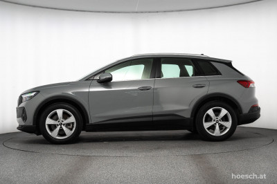 Audi Q4 e-tron Gebrauchtwagen Audi Q4 e-tron Gebrauchtwagen