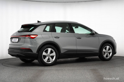 Audi Q4 e-tron Gebrauchtwagen Audi Q4 e-tron Gebrauchtwagen