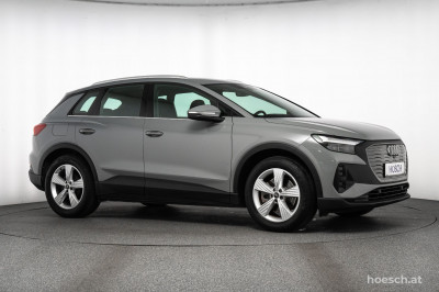 Audi Q4 e-tron Gebrauchtwagen Audi Q4 e-tron Gebrauchtwagen