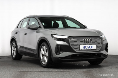 Audi Q4 e-tron Gebrauchtwagen Audi Q4 e-tron Gebrauchtwagen