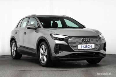 Audi Q4 e-tron Gebrauchtwagen Audi Q4 e-tron Gebrauchtwagen