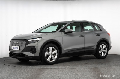 Audi Q4 e-tron Gebrauchtwagen Audi Q4 e-tron Gebrauchtwagen