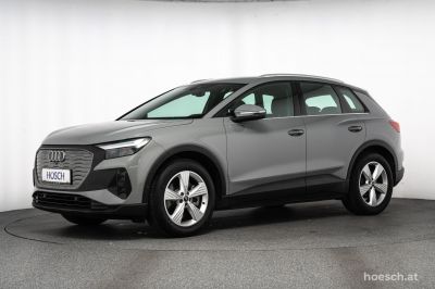 Audi Q4 e-tron Gebrauchtwagen Audi Q4 e-tron Gebrauchtwagen