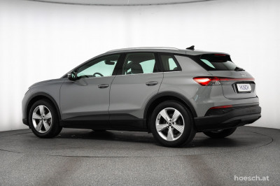 Audi Q4 e-tron Gebrauchtwagen Audi Q4 e-tron Gebrauchtwagen