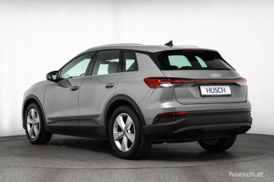 Audi Q4 e-tron Gebrauchtwagen Audi Q4 e-tron Gebrauchtwagen