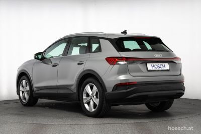 Audi Q4 e-tron Gebrauchtwagen Audi Q4 e-tron Gebrauchtwagen