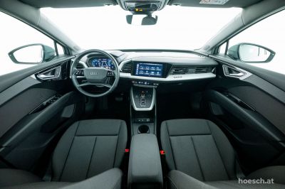 Audi Q4 e-tron Gebrauchtwagen Audi Q4 e-tron Gebrauchtwagen
