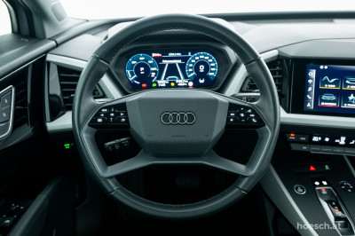 Audi Q4 e-tron Gebrauchtwagen Audi Q4 e-tron Gebrauchtwagen