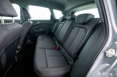 Audi Q4 e-tron Gebrauchtwagen Audi Q4 e-tron Gebrauchtwagen