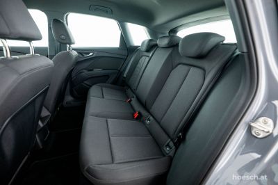 Audi Q4 e-tron Gebrauchtwagen Audi Q4 e-tron Gebrauchtwagen