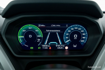 Audi Q4 e-tron Gebrauchtwagen Audi Q4 e-tron Gebrauchtwagen