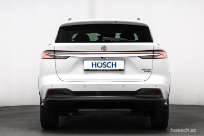 MG HS Gebrauchtwagen MG HS Gebrauchtwagen