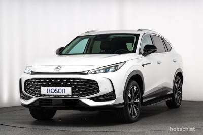 MG HS Gebrauchtwagen MG HS Gebrauchtwagen