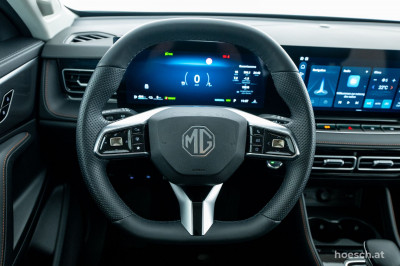 MG HS Gebrauchtwagen MG HS Gebrauchtwagen