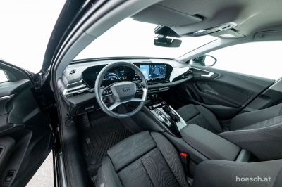 Audi A5 Gebrauchtwagen Audi A5 Gebrauchtwagen