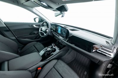 Audi A5 Gebrauchtwagen Audi A5 Gebrauchtwagen
