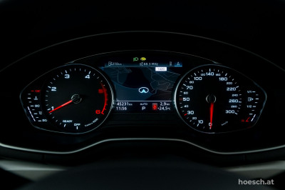 Audi A4 Gebrauchtwagen Audi A4 Gebrauchtwagen