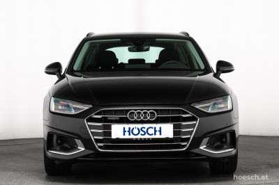 Audi A4 Gebrauchtwagen Audi A4 Gebrauchtwagen