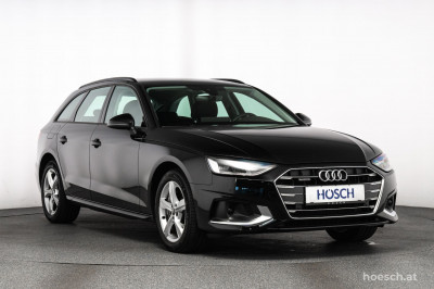 Audi A4 Gebrauchtwagen Audi A4 Gebrauchtwagen