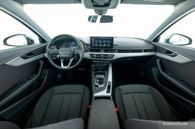 Audi A4 Gebrauchtwagen Audi A4 Gebrauchtwagen
