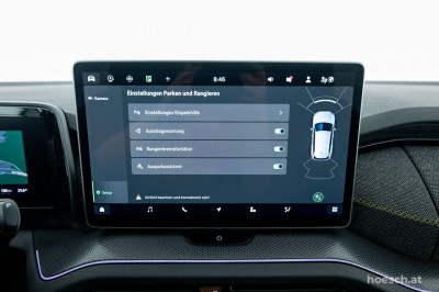 Skoda Kodiaq Gebrauchtwagen Skoda Kodiaq Gebrauchtwagen