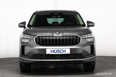Skoda Kodiaq Gebrauchtwagen Skoda Kodiaq Gebrauchtwagen