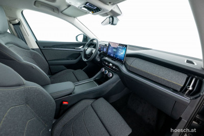 Skoda Kodiaq Gebrauchtwagen Skoda Kodiaq Gebrauchtwagen