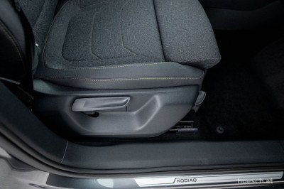 Skoda Kodiaq Gebrauchtwagen Skoda Kodiaq Gebrauchtwagen