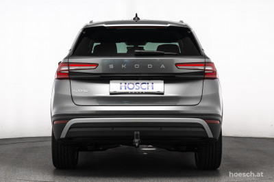 Skoda Kodiaq Gebrauchtwagen Skoda Kodiaq Gebrauchtwagen