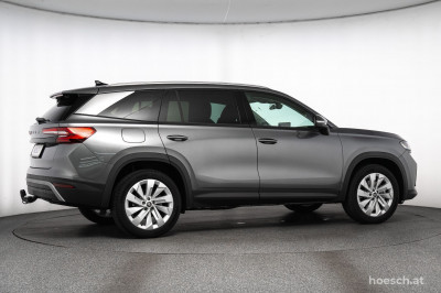 Skoda Kodiaq Gebrauchtwagen Skoda Kodiaq Gebrauchtwagen