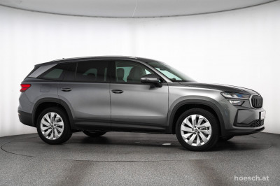Skoda Kodiaq Gebrauchtwagen Skoda Kodiaq Gebrauchtwagen