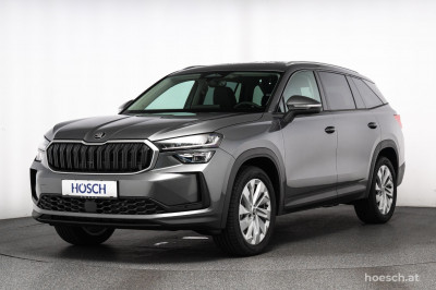 Skoda Kodiaq Gebrauchtwagen Skoda Kodiaq Gebrauchtwagen