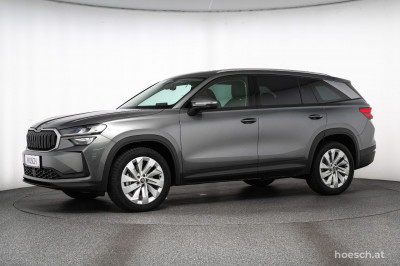 Skoda Kodiaq Gebrauchtwagen Skoda Kodiaq Gebrauchtwagen