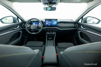 Skoda Kodiaq Gebrauchtwagen Skoda Kodiaq Gebrauchtwagen