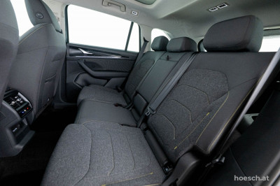 Skoda Kodiaq Gebrauchtwagen Skoda Kodiaq Gebrauchtwagen