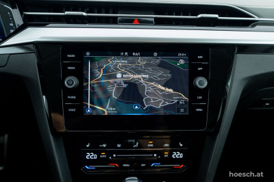 VW Arteon Gebrauchtwagen VW Arteon Gebrauchtwagen