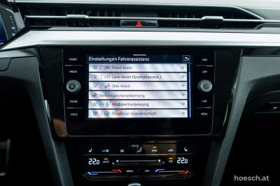 VW Arteon Gebrauchtwagen VW Arteon Gebrauchtwagen