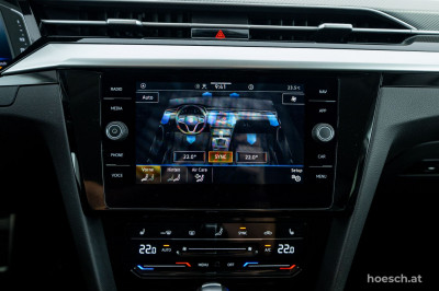 VW Arteon Gebrauchtwagen VW Arteon Gebrauchtwagen