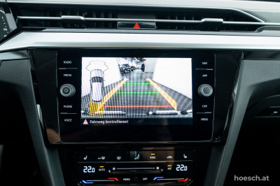 VW Arteon Gebrauchtwagen VW Arteon Gebrauchtwagen