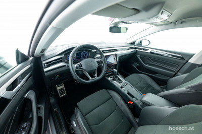VW Arteon Gebrauchtwagen VW Arteon Gebrauchtwagen
