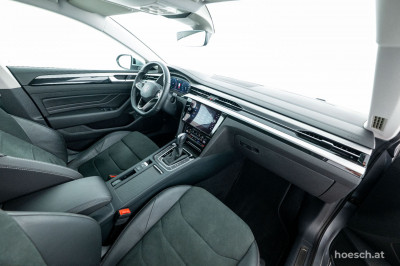 VW Arteon Gebrauchtwagen VW Arteon Gebrauchtwagen