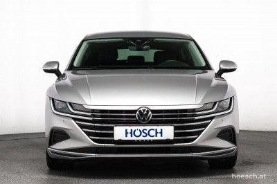 VW Arteon Gebrauchtwagen VW Arteon Gebrauchtwagen