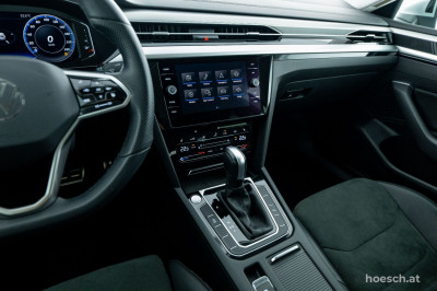 VW Arteon Gebrauchtwagen VW Arteon Gebrauchtwagen