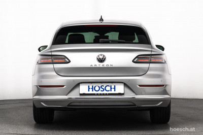 VW Arteon Gebrauchtwagen VW Arteon Gebrauchtwagen