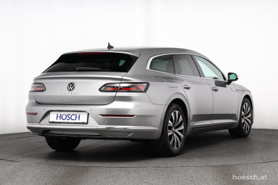 VW Arteon Gebrauchtwagen VW Arteon Gebrauchtwagen
