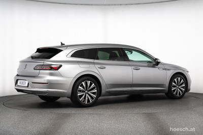 VW Arteon Gebrauchtwagen VW Arteon Gebrauchtwagen
