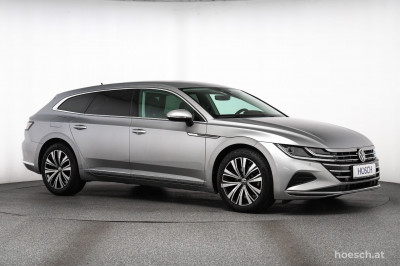 VW Arteon Gebrauchtwagen VW Arteon Gebrauchtwagen