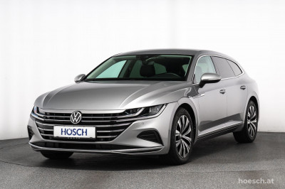VW Arteon Gebrauchtwagen VW Arteon Gebrauchtwagen