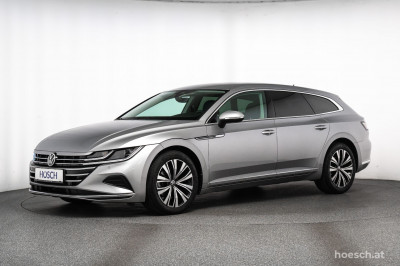 VW Arteon Gebrauchtwagen VW Arteon Gebrauchtwagen