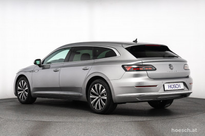VW Arteon Gebrauchtwagen VW Arteon Gebrauchtwagen